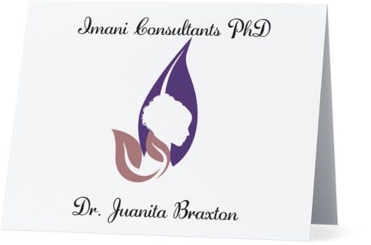 Juanita L Braxton, PhD, EdS, MBA